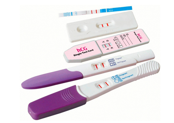 Mejores pruebas de embarazo
