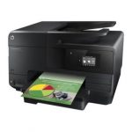 Análisis de la impresora multifunción HP Officejet Pro 8610