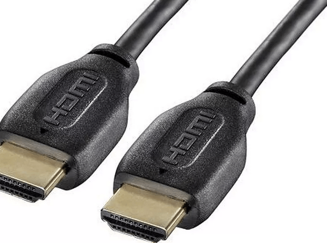 Los 10 mejores cables HDMI