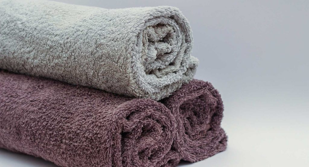 Toallas de baño de algodón de peinado gruesas suaves y esponjosas absorbentes de baño conjuntos de toallas 