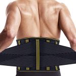Los 10 mejores cinturones para hernias