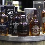 Los 10 mejores whiskies