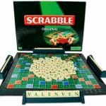 Los 10 mejores juegos de Scrabble