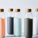 Las 10 mejores botellas de cristal para agua