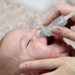 Descubre cómo elegir el mejor aspirador nasal para bebés