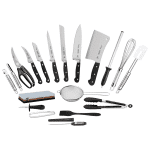 Los 10 mejores kits de cuchillos de cocina