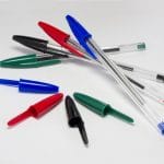 Los 10 mejores bolígrafos