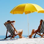 Las 10 mejores sombrillas para la playa o la piscina