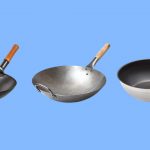 Cómo elegir la mejor sartén wok