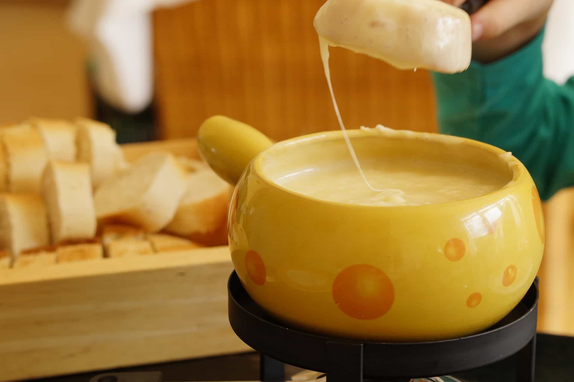 Cómo escoger el mejor aparato para hacer fondue ️【Guía de Compra 2024】