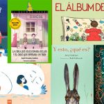 Guía para elegir los mejores libros infantiles (hasta 5 años)